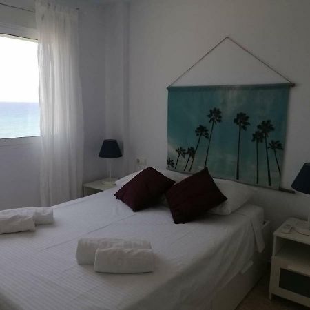 Flamingo, Beach, Sea View, Pool, Wi Fi Apartman Torrevieja Kültér fotó