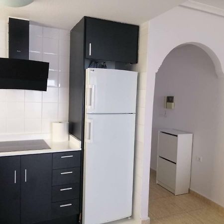 Flamingo, Beach, Sea View, Pool, Wi Fi Apartman Torrevieja Kültér fotó